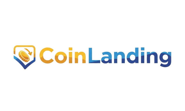 Available Business Name For Sale - CoinLanding