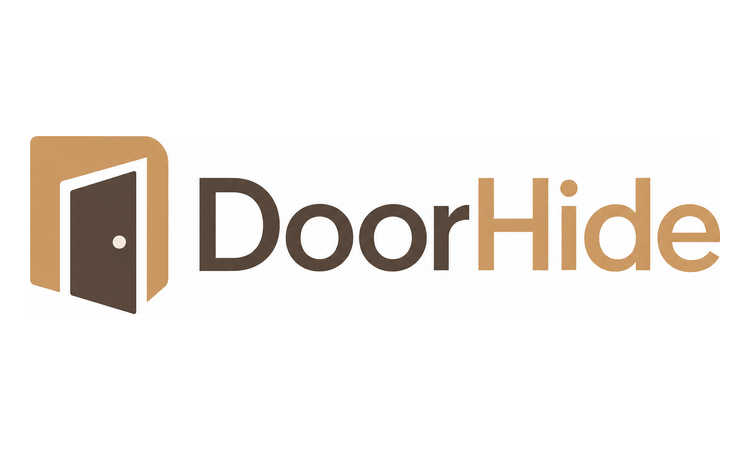 Available Business Name For Sale - DoorHide