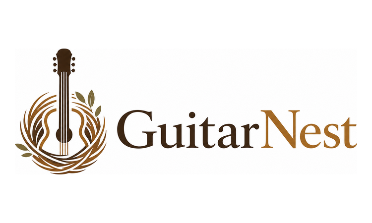 Available Business Name For Sale - GuitarNest