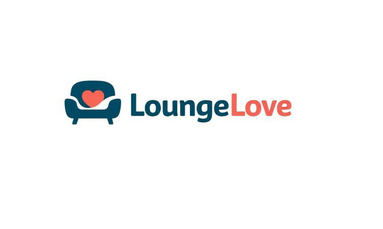 Available Business Name For Sale - LoungeLove